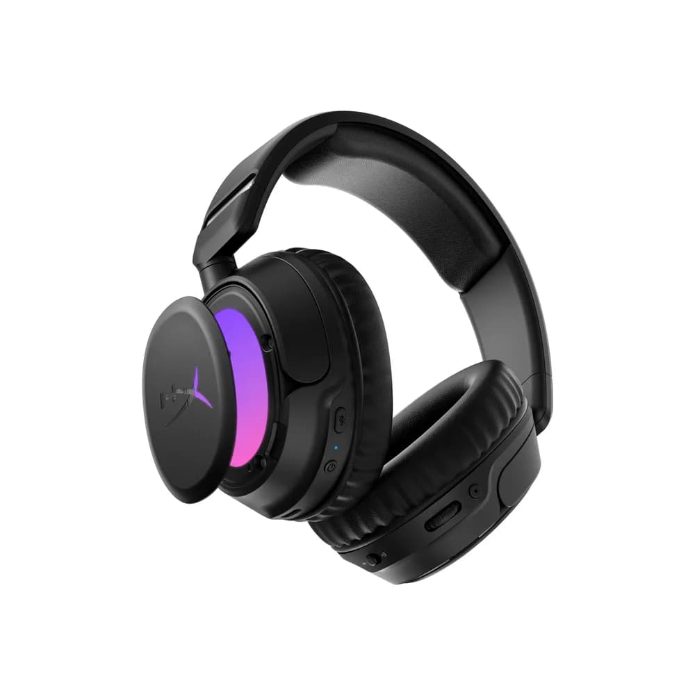 HyperX Cloud Flight 2 WL BK GAM HS"B5VC4AA" — miniatură