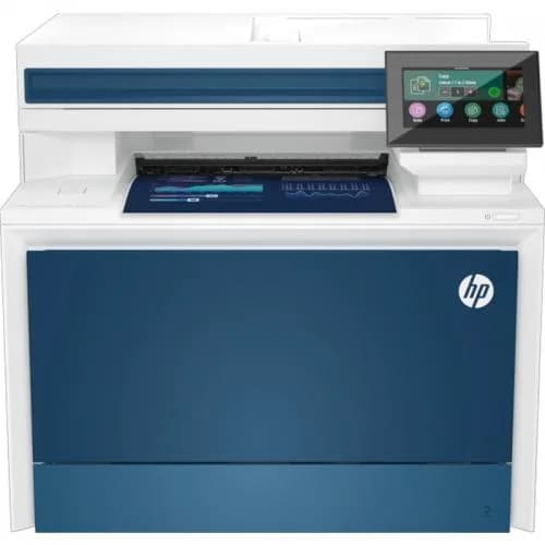 Multifunctional laser HP Color LaserJet Pro MFP 4302dw, format A4, Color, Duplex, USB + LAN + Wi-Fi