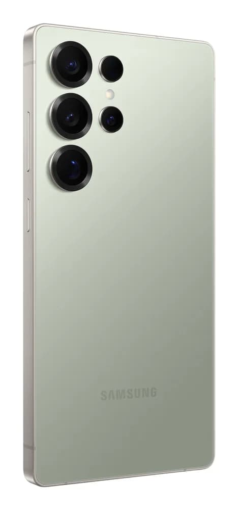 Samsung S25 Ultra 5G 6.9" 12/512 DS JGn "SM-S938BZGGEUE" — miniatură