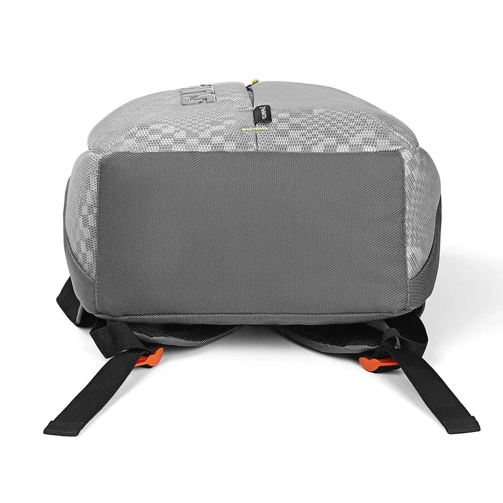 Ghiozdan compartiment laptop, SUPERPACK, 45x30x15 cm - S-COOL — miniatură