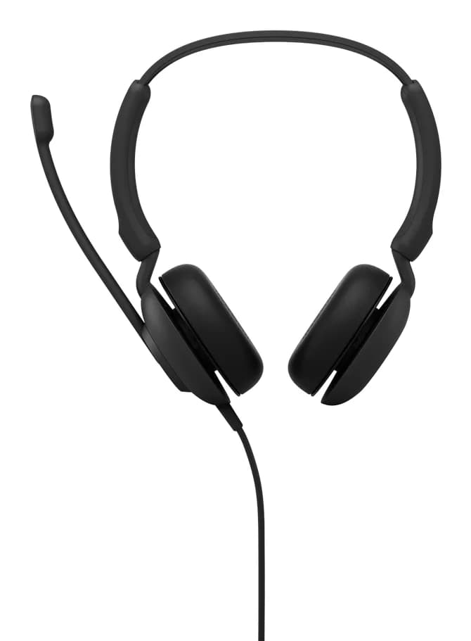 JABRA Evolve 10 Stereo USB-A NC TCO certified "2699-820-109" — miniatură