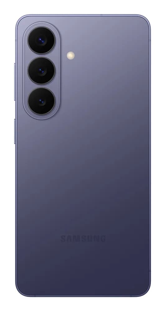 Samsung S26 5G S942 6.3" 12GB 128GB DualSIM Cobalt Violet Enterprise Edition — miniatură