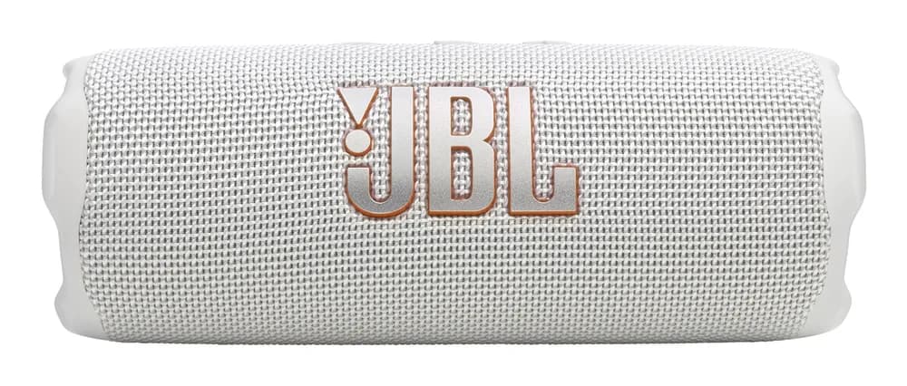 JBL Flip 7. Speaker type: 2-way, Tweeter diameter (imperial): 1.52 cm (0.6"), Tweeter diameter: 1.6 cm. Woofer RMS power: 25 W, Tweeter RMS power: 10 W, Frequency range: 60 - 20000 Hz. Connectivity technology: Wireless, Bluetooth profiles: A2DP, AVRCP, USB connector type: USB Type-C. Product colour — miniatură