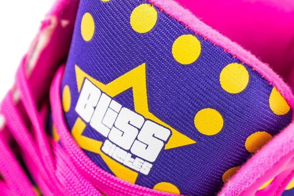 ROLE BLISS DOTS MOV 36 — miniatură