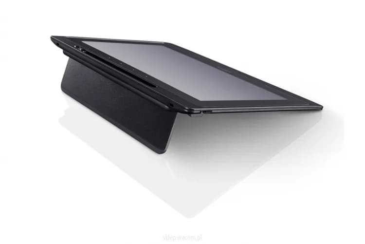 WACOM DTU1141B Interactive Signature Pen Display "DTU1141B" — miniatură