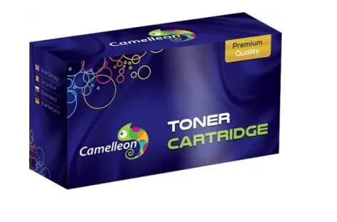 Toner CAMELLEON Yellow, CC532AU-CP, compatibil cu HP CP2025|CM2320|M351|M375|M451|M475|M476|CANON LBP-7200|7210|7660|7680|MF-8330|8340|8350|8360|8380|8540|8550|8580|724|728|7292.8K, "CC532AU-CP"