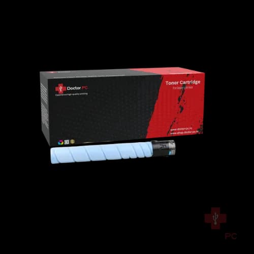 Toner Konica Minolta TN324C | TN324C