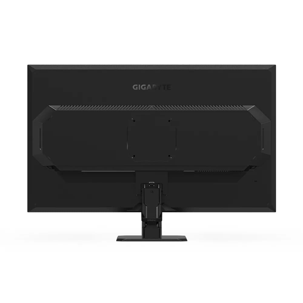 Monitor GIGABYTE GS32QA Gaming, 31.5 inch, SS IPS, QHD, 2560 x 1440, DisplayPort, HDMI, 180 Hz, 1 ms, Negru "GS32QA" — miniatură