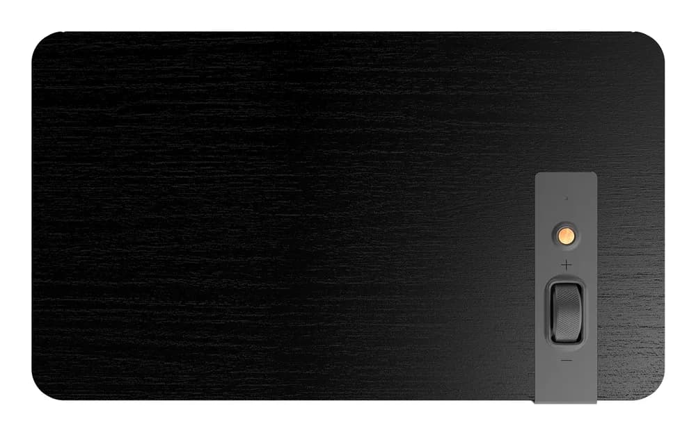 Boxa portabila KLIPSCH The Three Plus Matt Black "1071962" — miniatură
