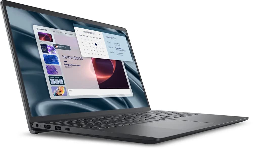 DL PV15255 FHD R3 7320U 8 512 610M W11P "PV15255_MDO_851" — miniatură