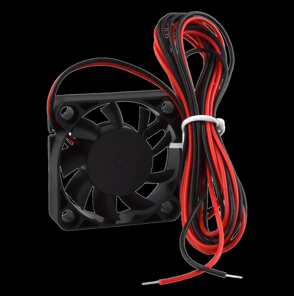 Ventilator Creality 3D Ender 3 V2 Axial