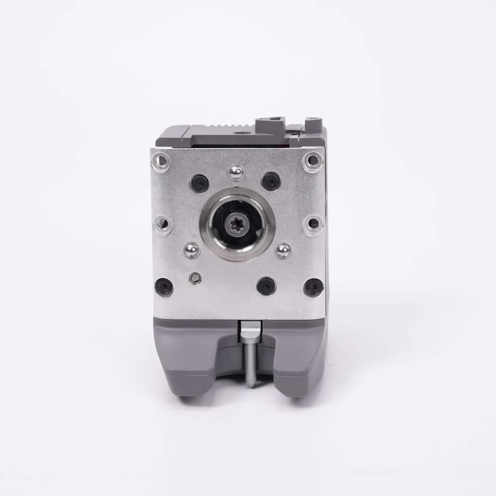 Extruder Flashforge Creator 5 Series Mount Assembly — miniatură