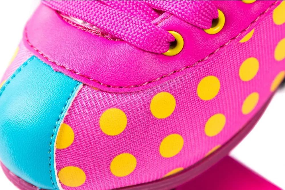 ROLE BLISS DOTS ROZ 37 — miniatură