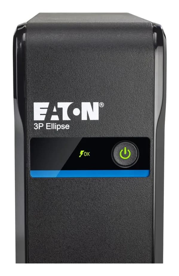 UPS TOWER 3P ELLIPSE 550VA/330W 3P550D EATON "3P550D" — miniatură