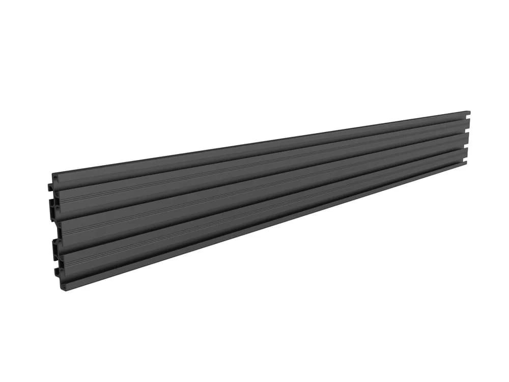Șină cu un singur ecran, 100 cm, Multibrackets MB-8021