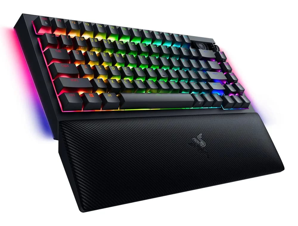 Tastaturi PC Razer RZ03-05130100-R3M1 "RZ03-05130100-R3M1" — miniatură