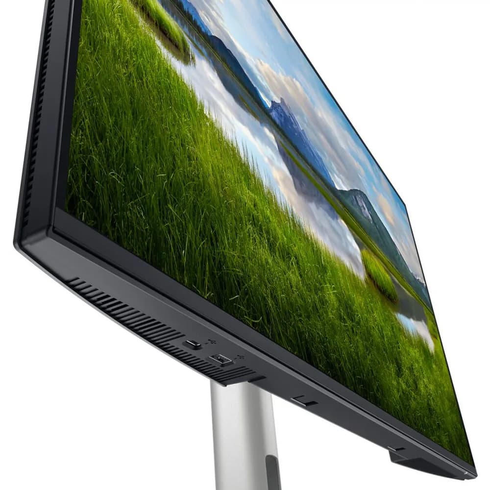 Monitor Commercial Dell P2725HE, 27", 1920 x 1080 pixeli, Black — miniatură