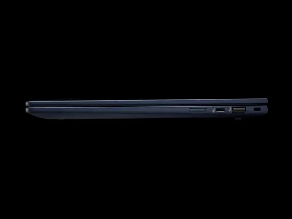 Laptop Business HP EliteBook X G1i Next Gen AI PC, cu procesor Intel Core Ultra 7 258V, 14'' IPS, 32 GB LPDDR5x, 1 TB, Intel Arc Graphics, Windows 11 Pro — miniatură