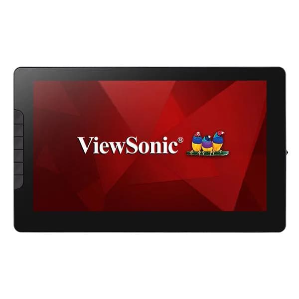 Tableta Grafica VIEWSONIC ID1330, USB, Negru — miniatură