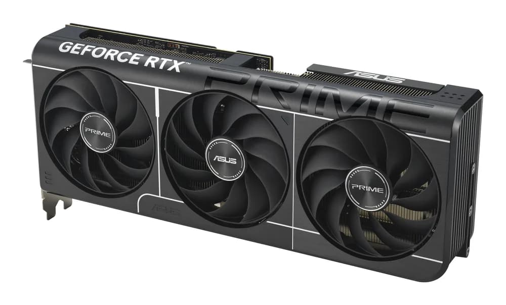 ASUS PRIME GeForce RTX 5070 12GB GDDR7 OC Edition "PRIME-RTX5070-O12G" — miniatură