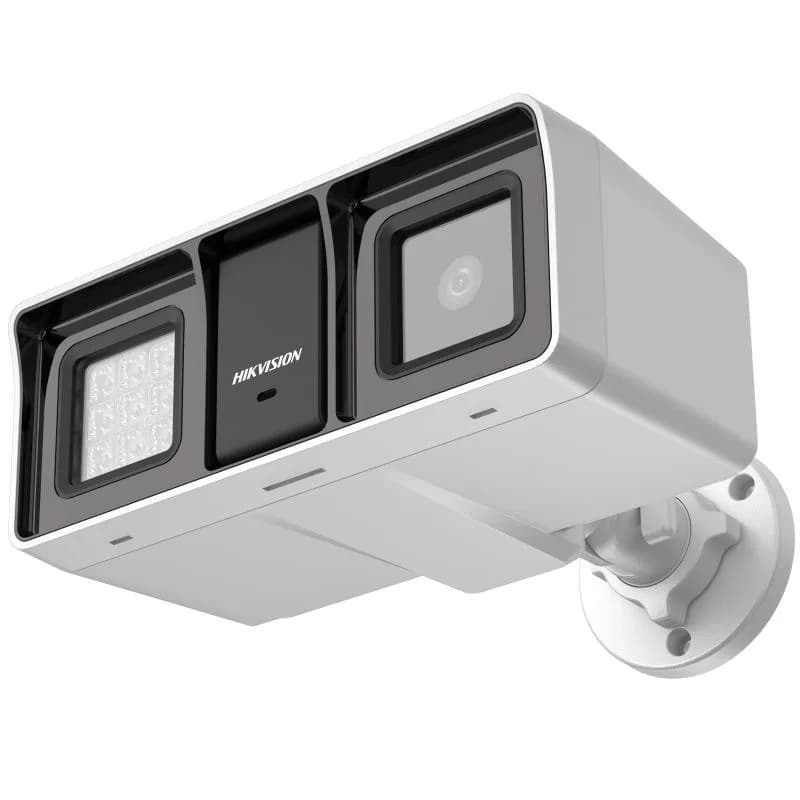 CAMERA DS-2CE18D0T-LFS(2.8MM) "DS-2CE18D0T-LFS(2.8MM)"
