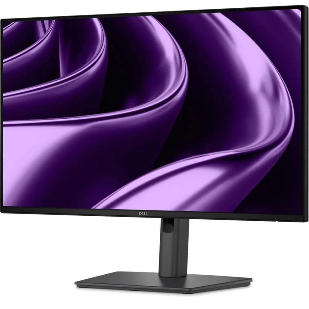 Monitor Commercial Dell P2426HE, 23.8", 1920 x 1080 pixeli, Grey