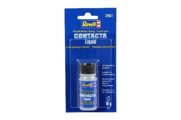 Accesoriu imprimantă 3D Revell Contacta Liquid 18 g Blister