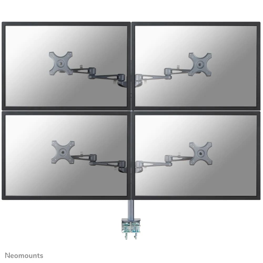 Brat monitor dublu NM 10-27""FPMA-D935D4"
