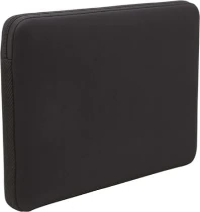 HUSA CASE LOGIC notebook 17", spuma Eva, 1 compartiment, black, "LAPS117K/3201364" — miniatură