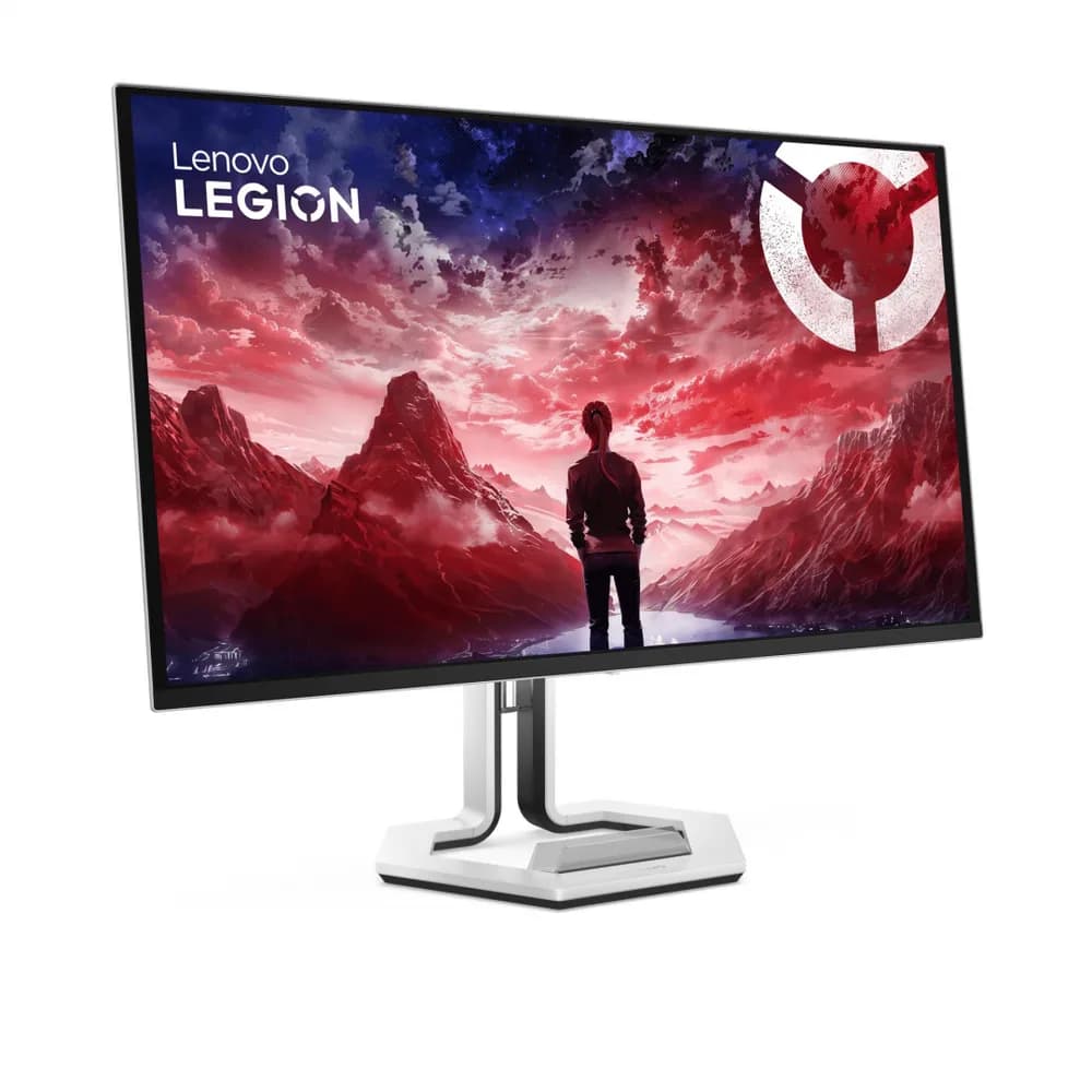 Monitor Gaming Lenovo Legion Pro 27Q-10, 26.5", 2560 x 1440 pixeli, Black — miniatură