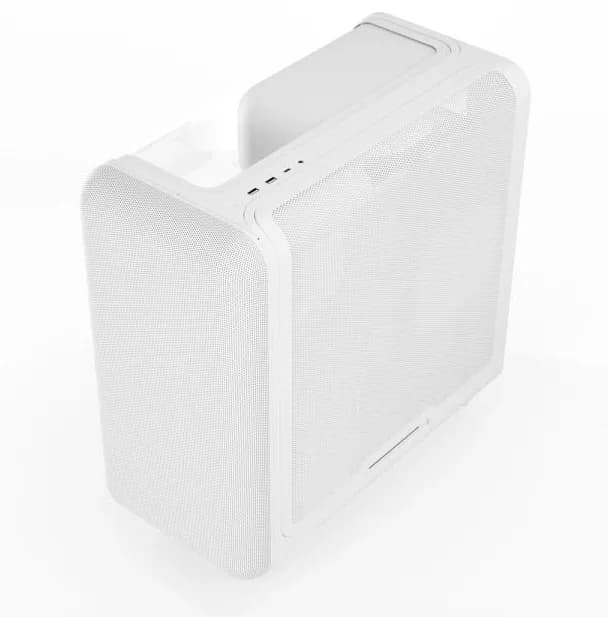 X50 White "CS-HYTE-X50G-WW" — miniatură