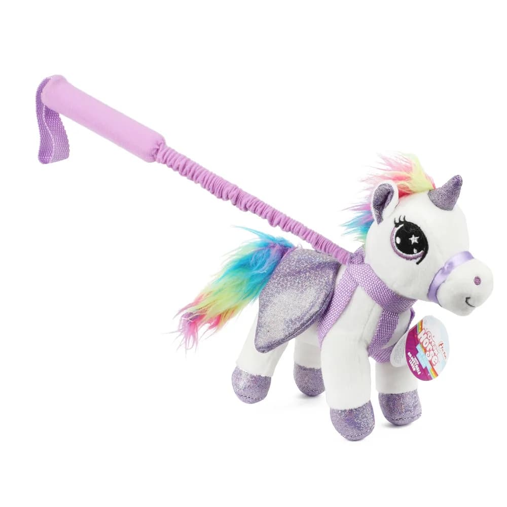 Jucarie de plus, Unicorn - Toi-Toys — miniatură