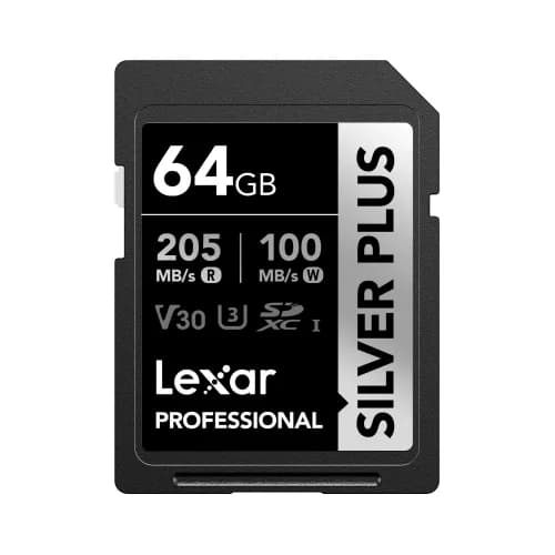 Carduri memorie Lexar LSDSIPL064G-BNNNG "LSDSIPL064G-BNNNG"