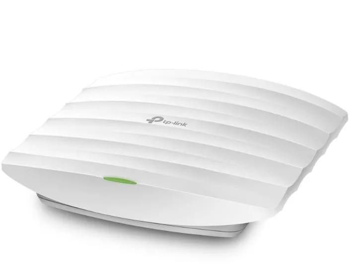 Access point TP-Link EAP223 V1, Poe, Dual-band, WI-FI — miniatură