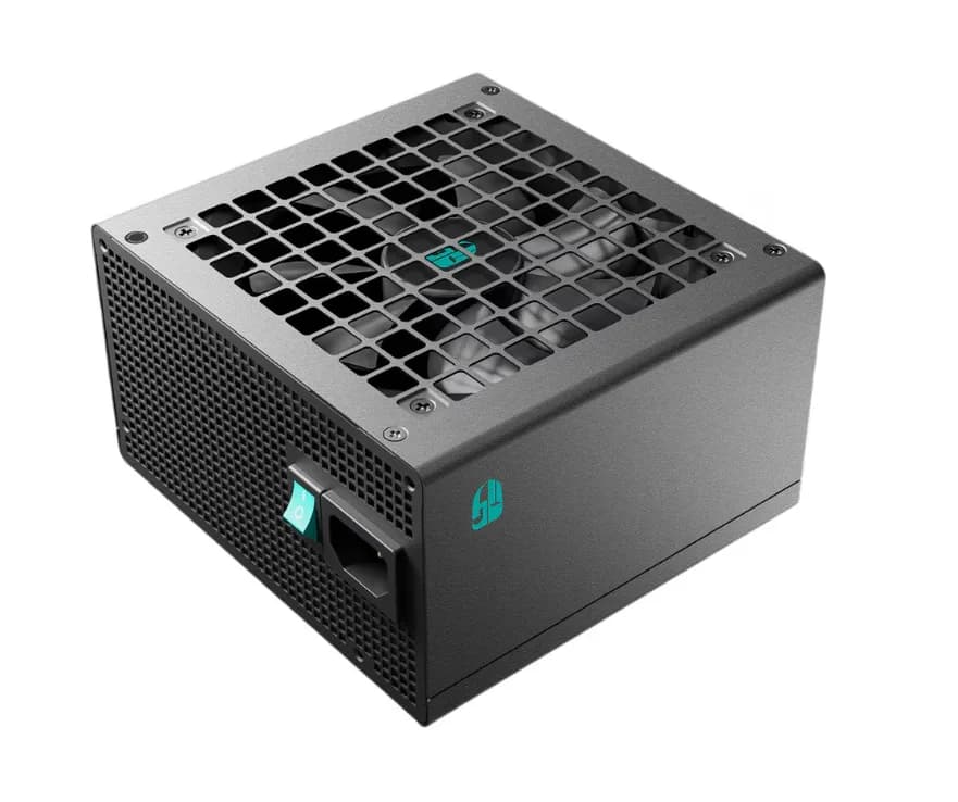Sursa DEEPCOOL PF700X, 80+ Bronze, 700W