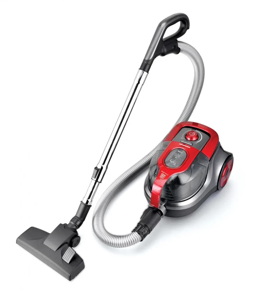 ASPIRATOR FARA SAC HEINNER HVC-V750RD — miniatură