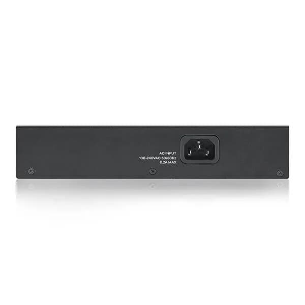 ZYXEL GS1100-16S 16-port GBE UNMG SWITCH