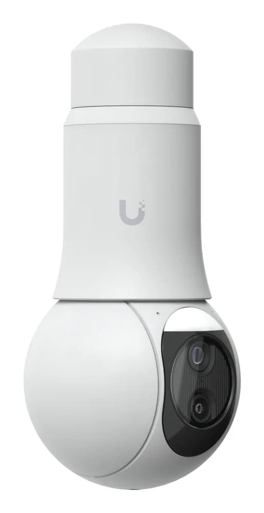 NET CAMERA 8MP/WHITE UVC-G6-PTZ-W UBIQUITI "UVC-G6-PTZ-W" — miniatură