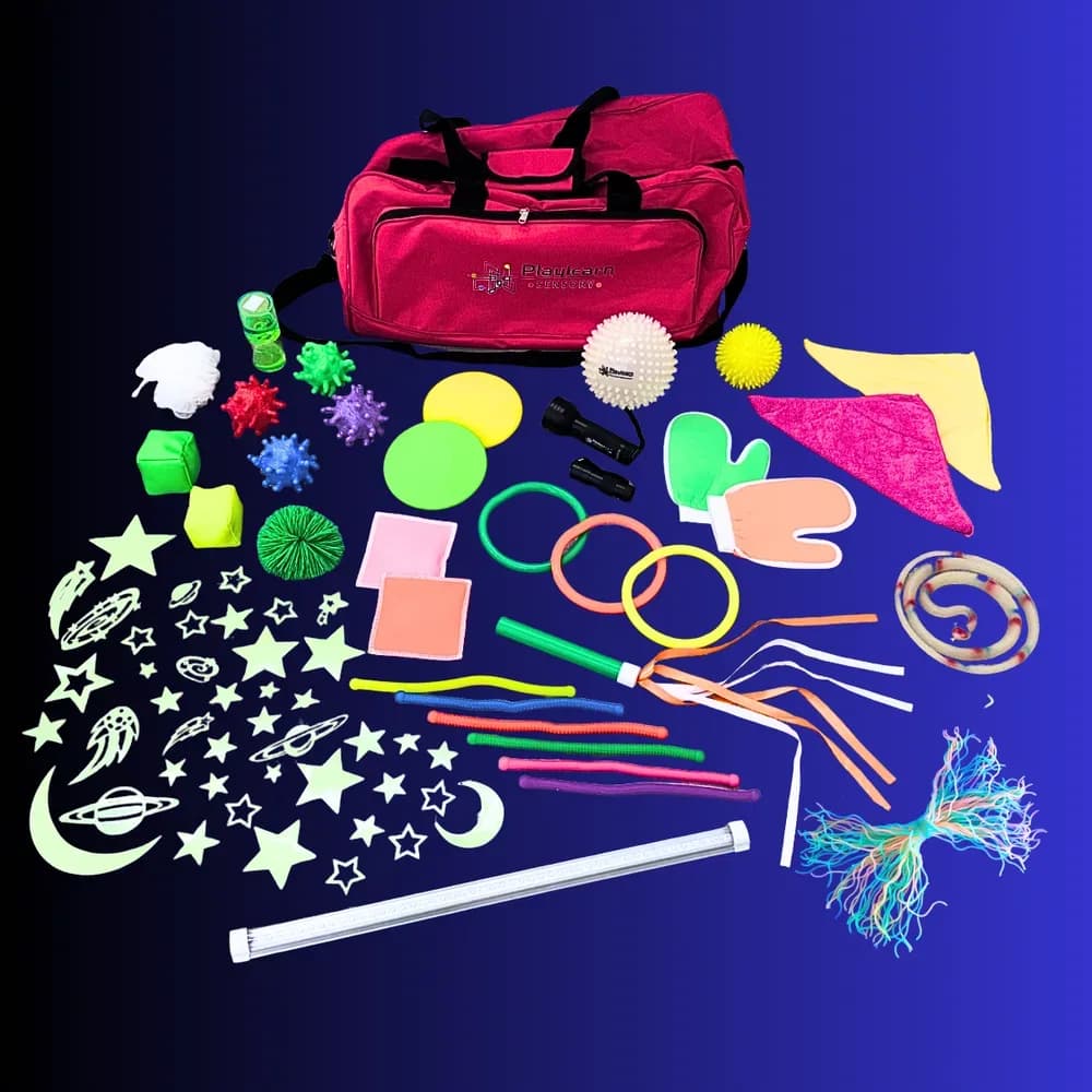 Kit UV Mare — miniatură