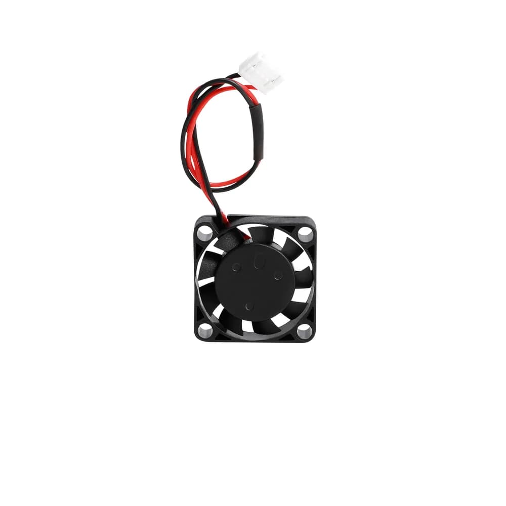Ventilator Creality Axial-Tech Kit pentru K2 Plus — miniatură