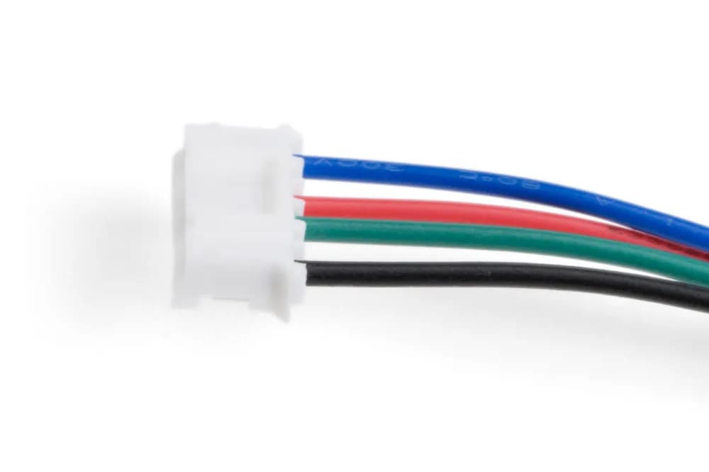 Motor BondTech Cable JST-XH6 – PC2510 — miniatură