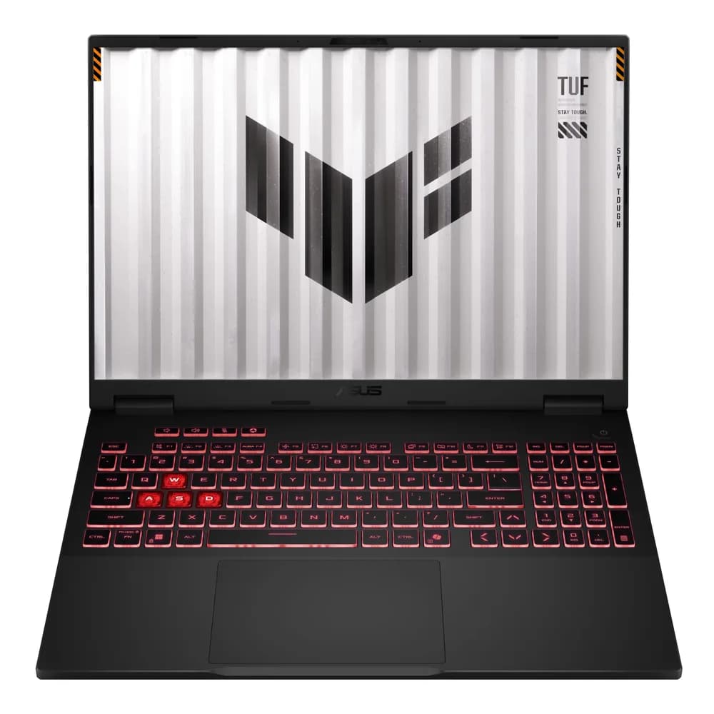 NB FA608UMI R7-260 16" 16GB/512GB FA608UMI-TU166 ASUS"FA608UMI-TU166" — miniatură