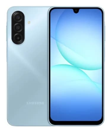 Samsung A17 4G A175B 6.7" 4GB 128GB DualSIM Blue — miniatură