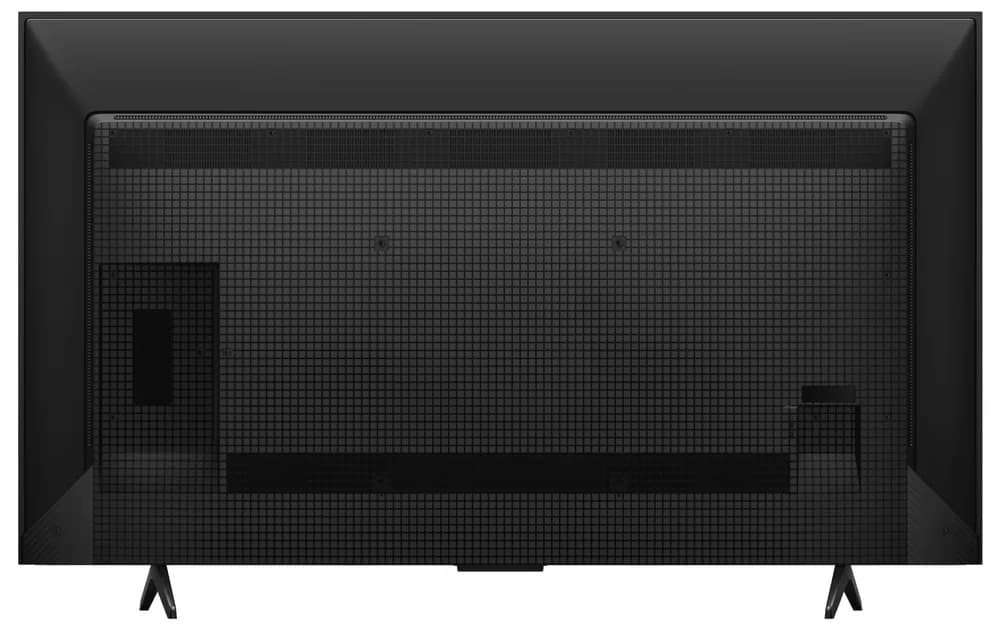 Televizor TCL QLED 55P7K, 139 cm, Smart Google TV, 4K, Clasa F — miniatură