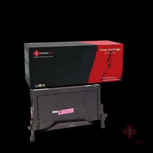 Toner Samsung 660XM CLP-M660B reg.