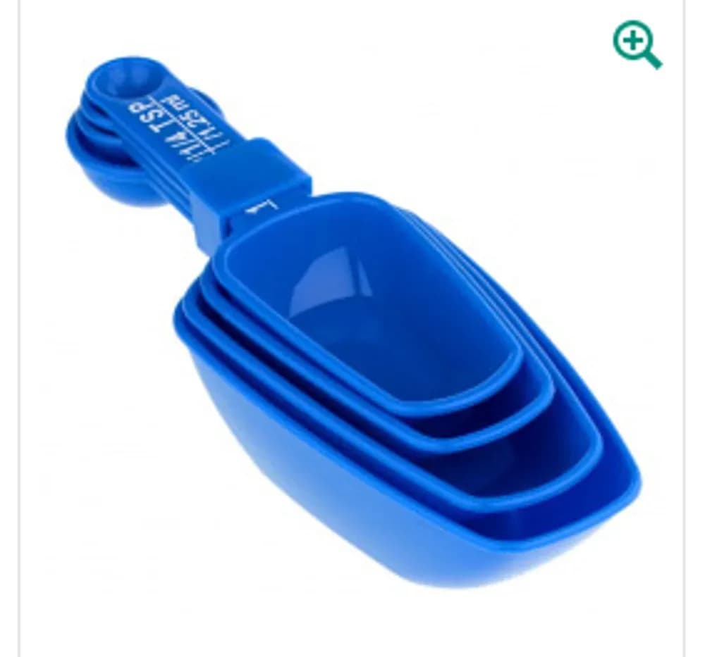 Căni de Măsurat (culorile și dimensiunile pot varia) — miniatură