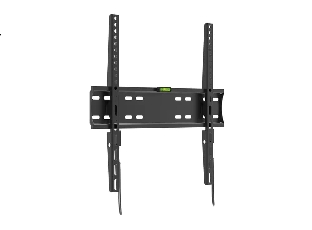 Suport TV fix de perete, Blackmount PRO ClickSystem PPF400, 26-60", max.40 kg, negru