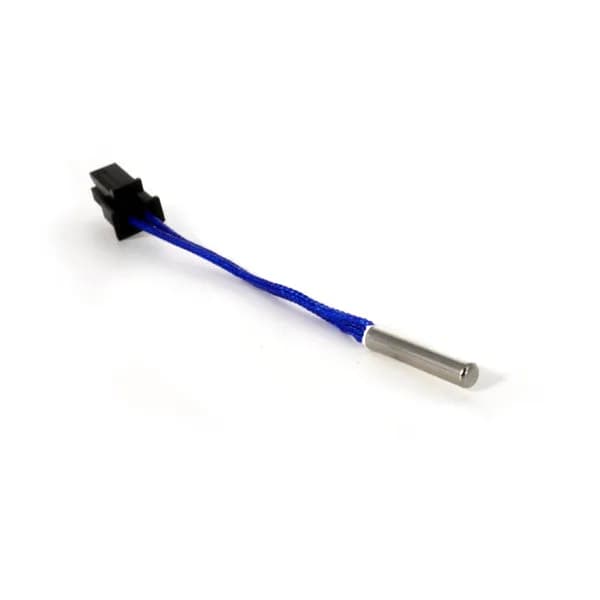Piesă imprimantă 3D E3D Thermistor Cartridge — miniatură