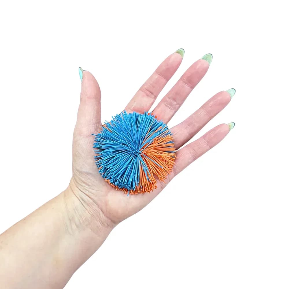 Minge moale Go Bounce — miniatură