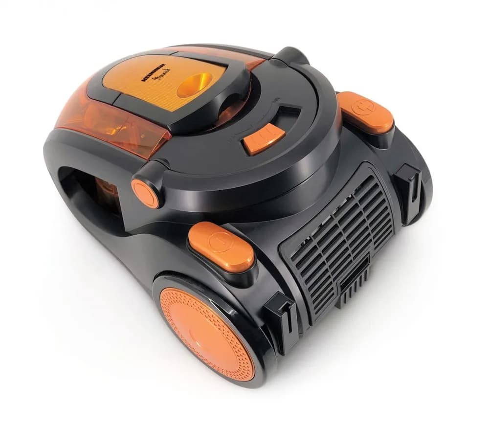 ASPIRATOR FARA SAC HEINNER HVC-V800BK — miniatură